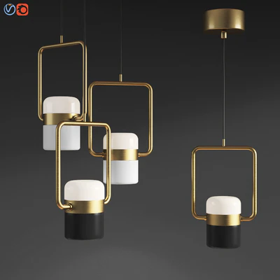 Ling P1 H Seeddesign Gold — Ver 1