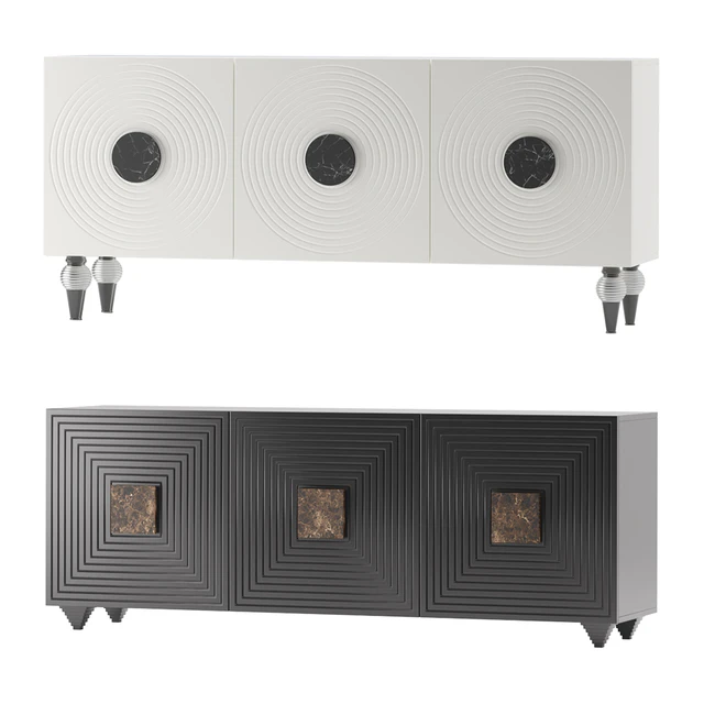 Chests Ambicioni Bobbio & Trento — Descargar