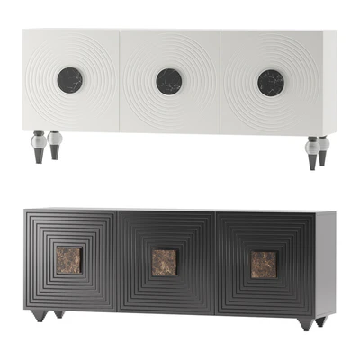 Chests Ambicioni Bobbio & Trento — Ver 3