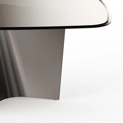 Reflex Angelo ESSE 72 Dinner Table By Tulczinsky — Ver 6
