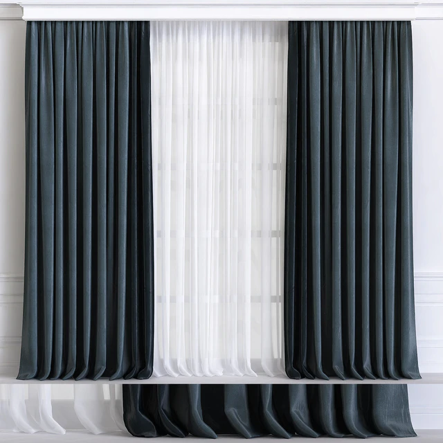 Curtain 594 — Descargar