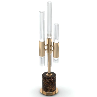 Luxxu Waterfall Table Lamp — Вид 3