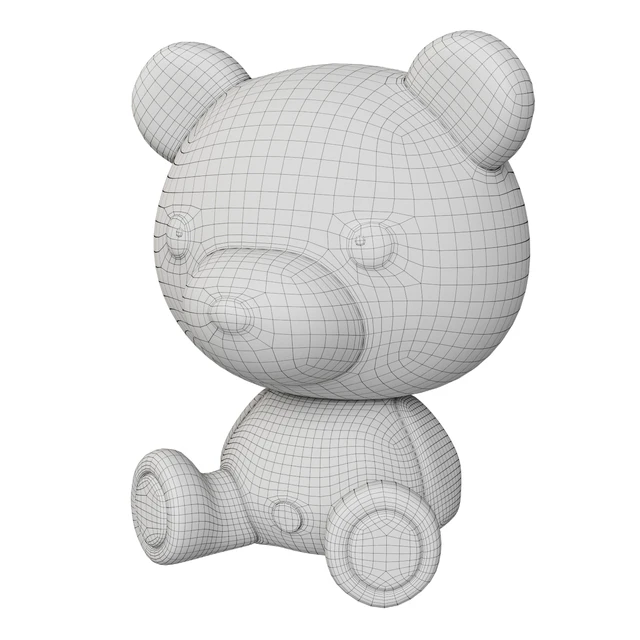 Dodo bear lucide — Descargar