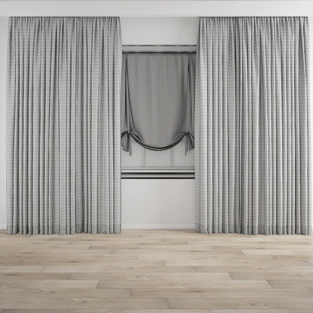 Curtain 702 — Descargar