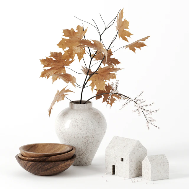 Decor set 10 — Скачать