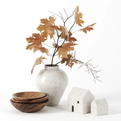 Decor set 10 — Вид 1