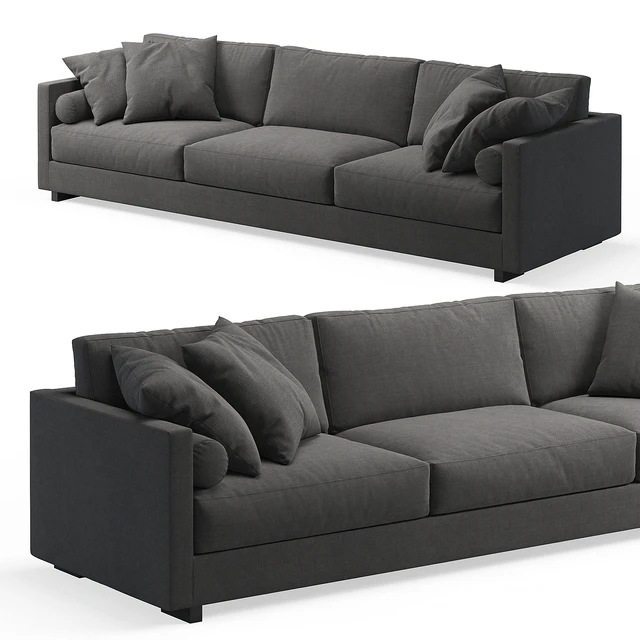Maxim Sofa Interface — Скачать
