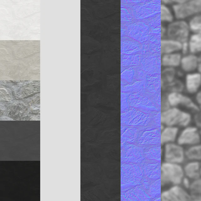 Stone wall 22 — Скачать