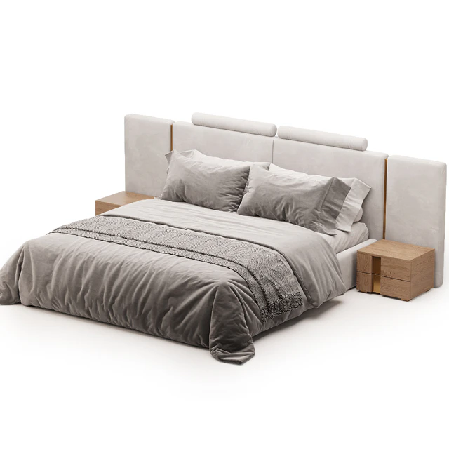 Bed Rubik Big — Скачать