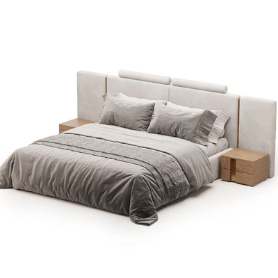 Bed Rubik Big — Вид 3