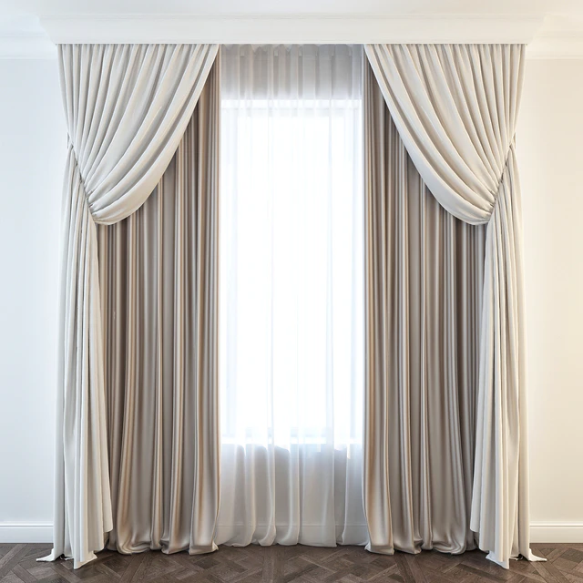 Curtain — Скачать