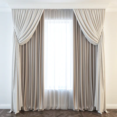 Curtain — Скачать
