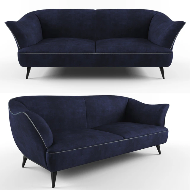 Sofa Natuzzi Estasi — Descargar