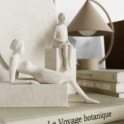 Decorative Set 47 — Ver 6