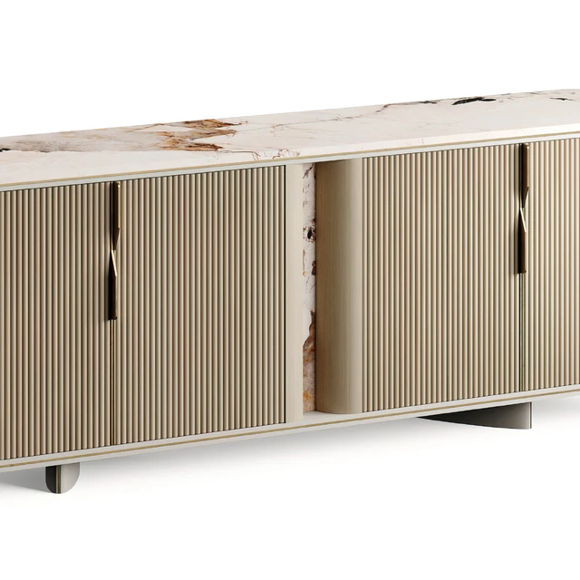 Casa Magna HARMONY Sideboard — Скачать