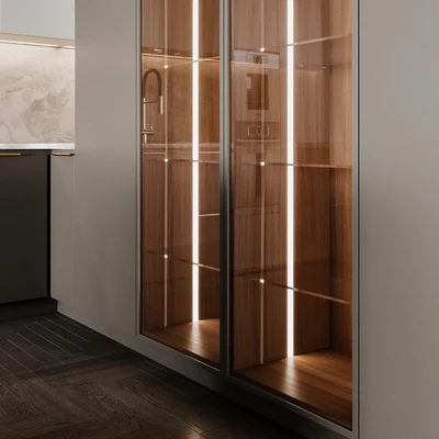 kitchen modern254 — Ver 5