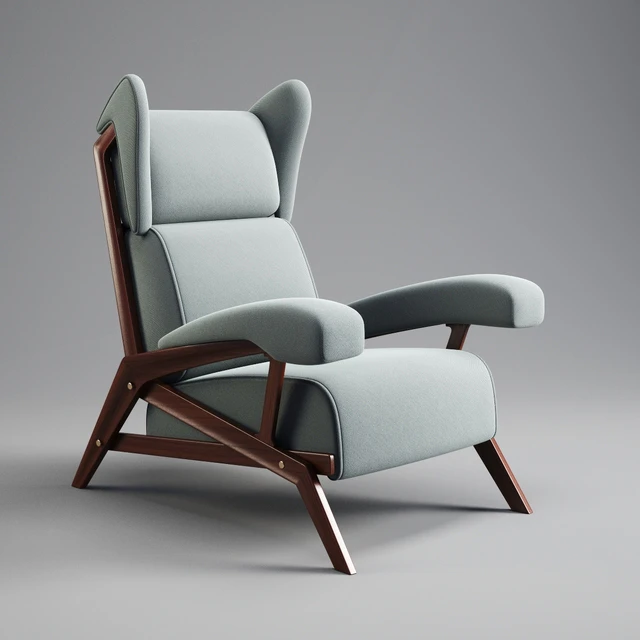 Axel Vervoordt Chair — Descargar