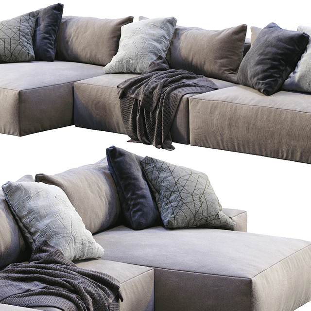 Jesse sofa Daniel 1 — Скачать