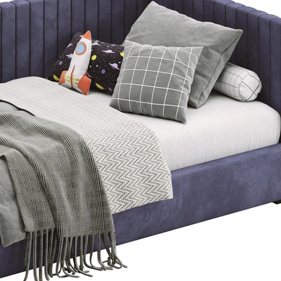 Bed childroom 02 — Ver 4