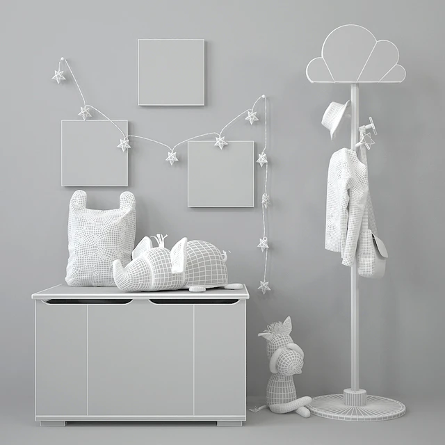 Furniture Vertbaudet 06 — Descargar