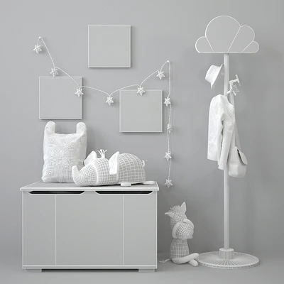 Furniture Vertbaudet 06 — Ver 3