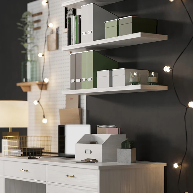 Workplace №2 — Descargar