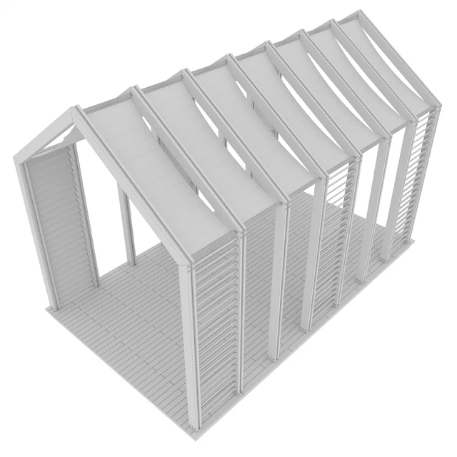 Pergola 14 — Descargar