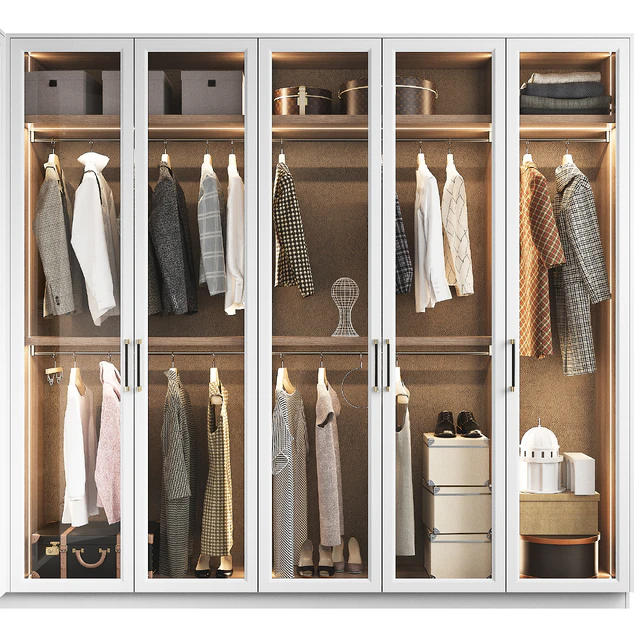 L'ORIGINE Aeterna Wardrobe — Скачать
