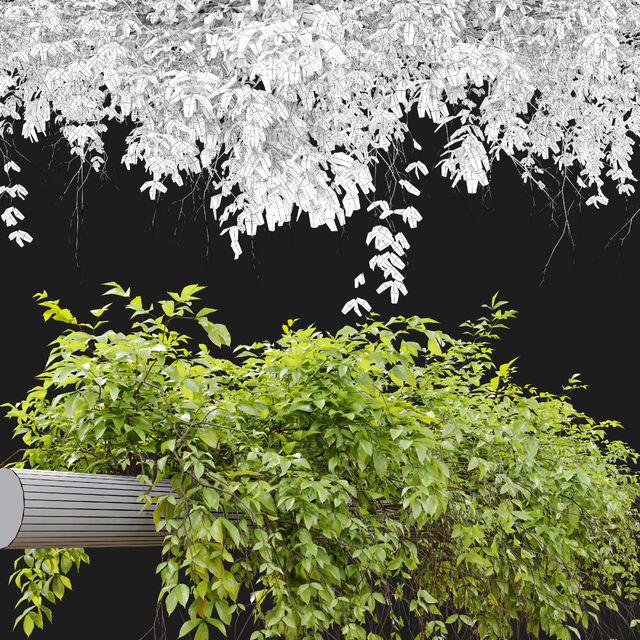 Hanging Plant 21 — Descargar