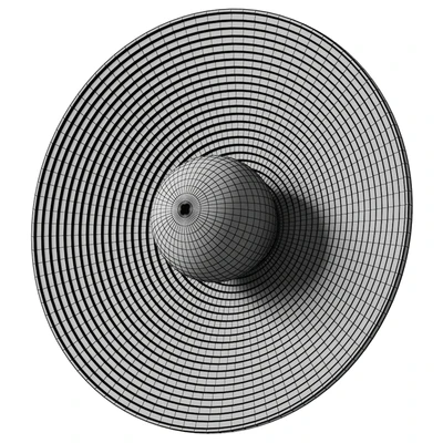 CONCENTRIC ALABASTER - ALLIED MAKER — Ver 2