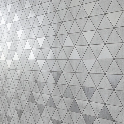 ATLAS CONCORDE MEK Mosaico Diamond  Керамическая плитка — Вид 3