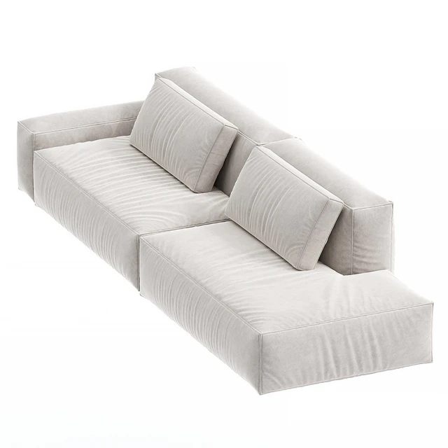 Cubotto sofa — Descargar