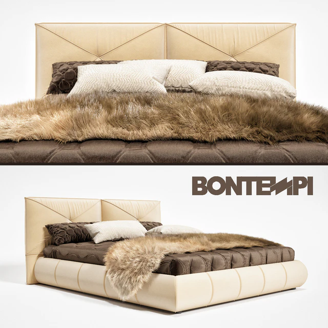 Bed Catun Bontempi — Descargar