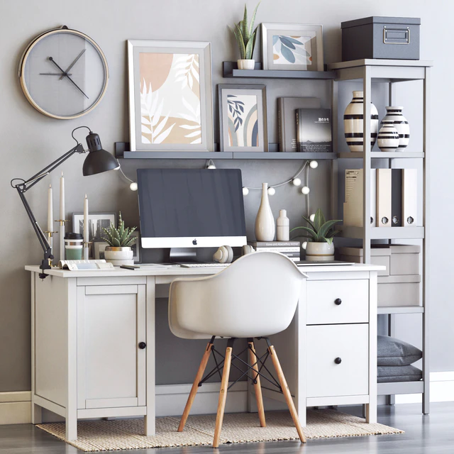 IKEA office workplace 80 — Descargar