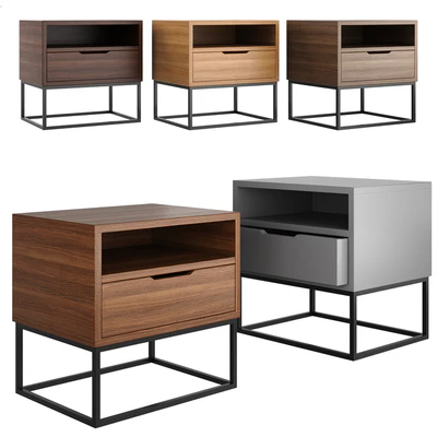 Jameson bedside table — Ver 1