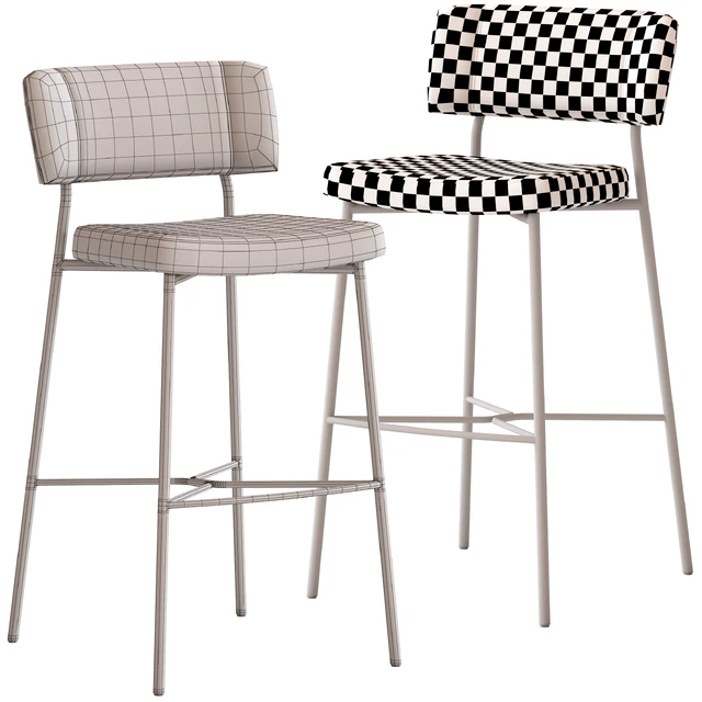 Traba stool marlen — Descargar