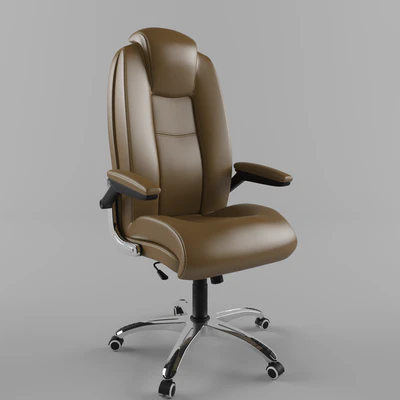 Office chair — Ver 1