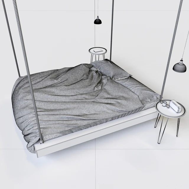 Bedroom set — Descargar