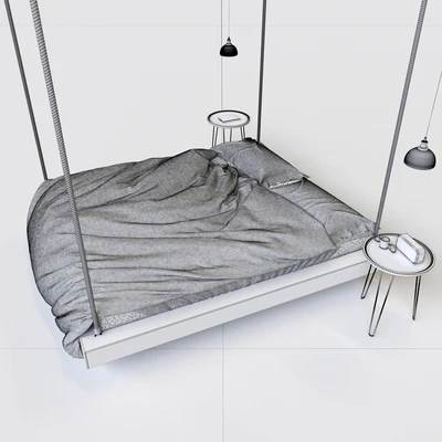 Bedroom set — Ver 3
