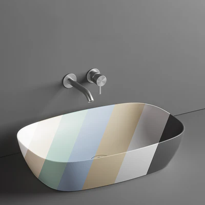 Catalano colori washbasins — Вид 2