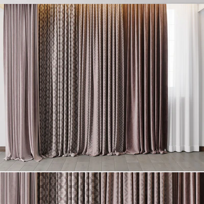 Hadi Curtains 39 — Ver 1