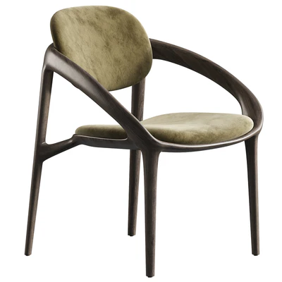 Molly Dining Chair — Ver 4