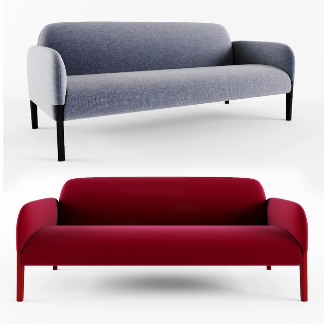 JOIN SOFA La Cividina — Скачать