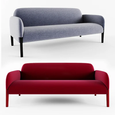 JOIN SOFA La Cividina — Вид 1