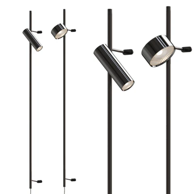 Design Lamps City Collection — download