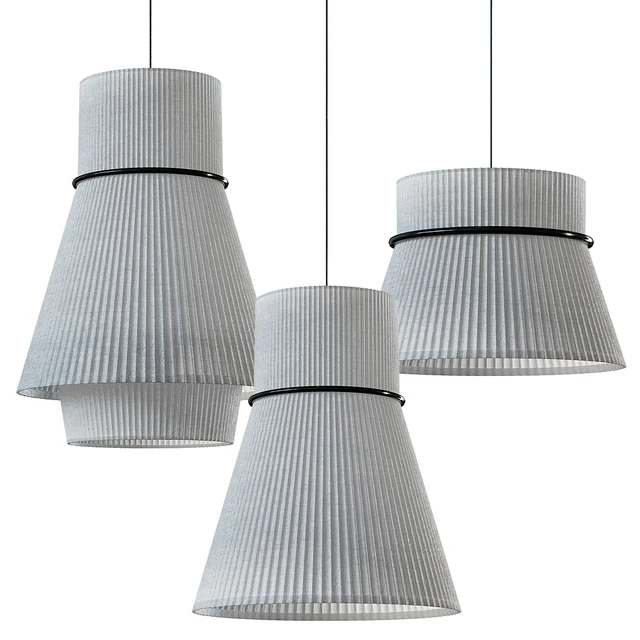 Lampatron PEO pendant light — Descargar
