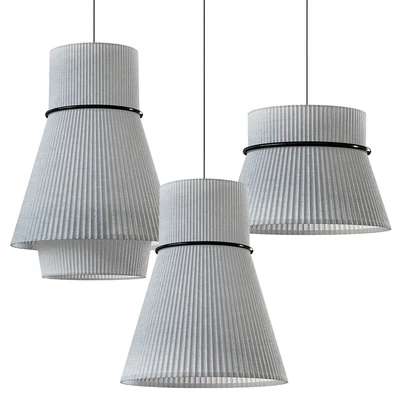 Lampatron PEO pendant light — Ver 6