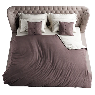 Royce furman bed — Ver 4