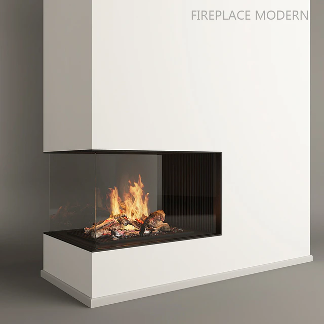 Fireplace 7 — Скачать