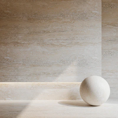 Travertine 6 — Ver 1